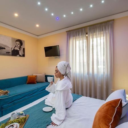 Donna Sofi Holiday House Agerola Εξωτερικό φωτογραφία