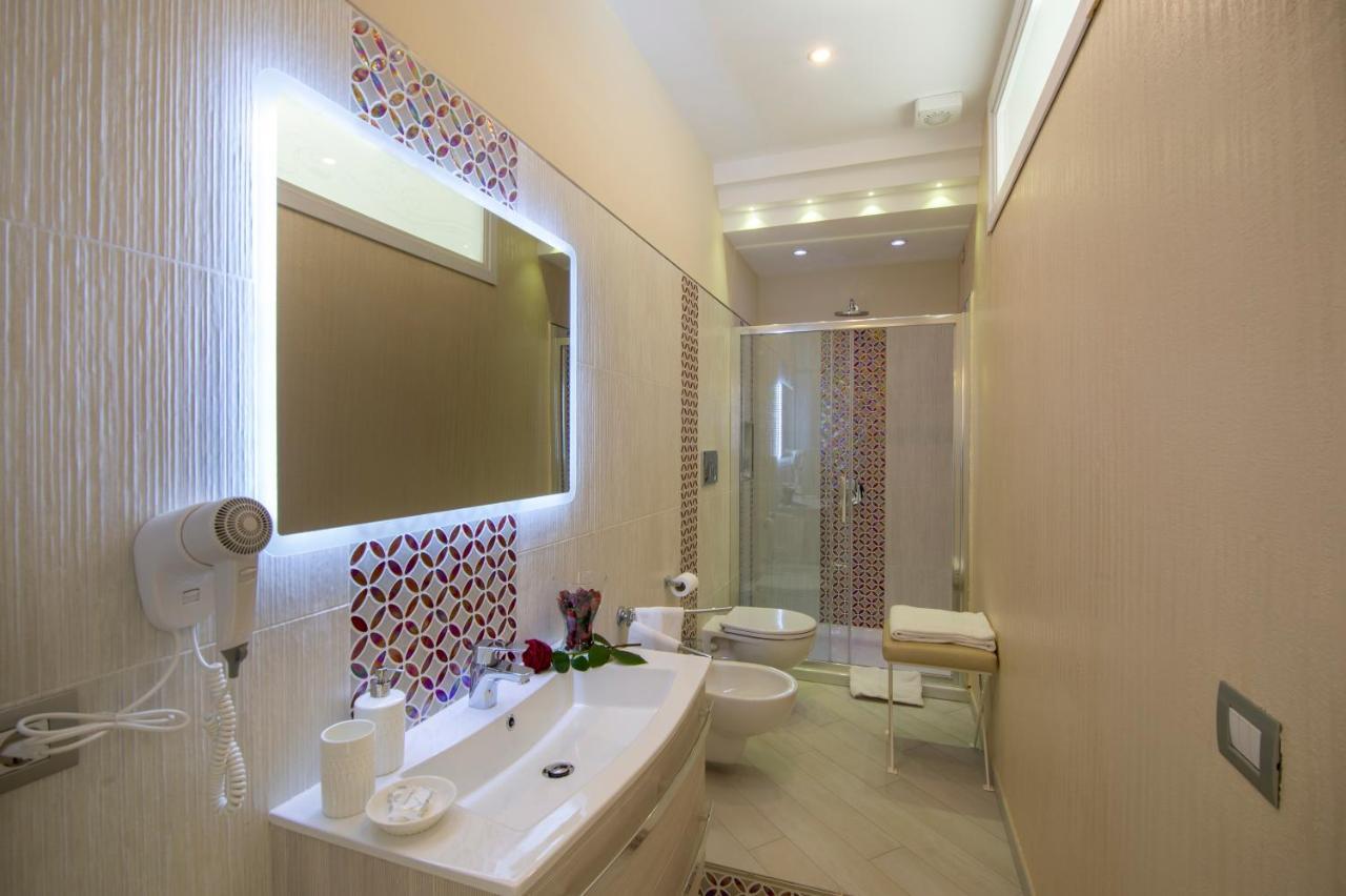 Donna Sofi Holiday House Agerola Εξωτερικό φωτογραφία