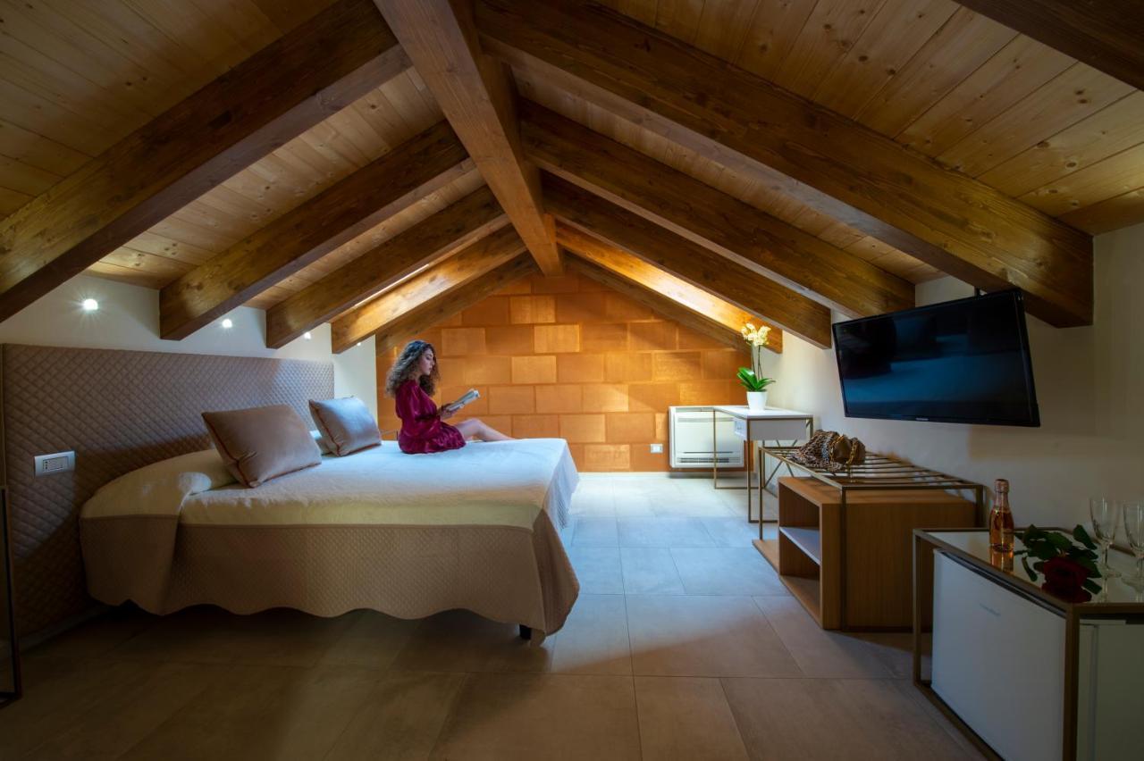 Donna Sofi Holiday House Agerola Εξωτερικό φωτογραφία