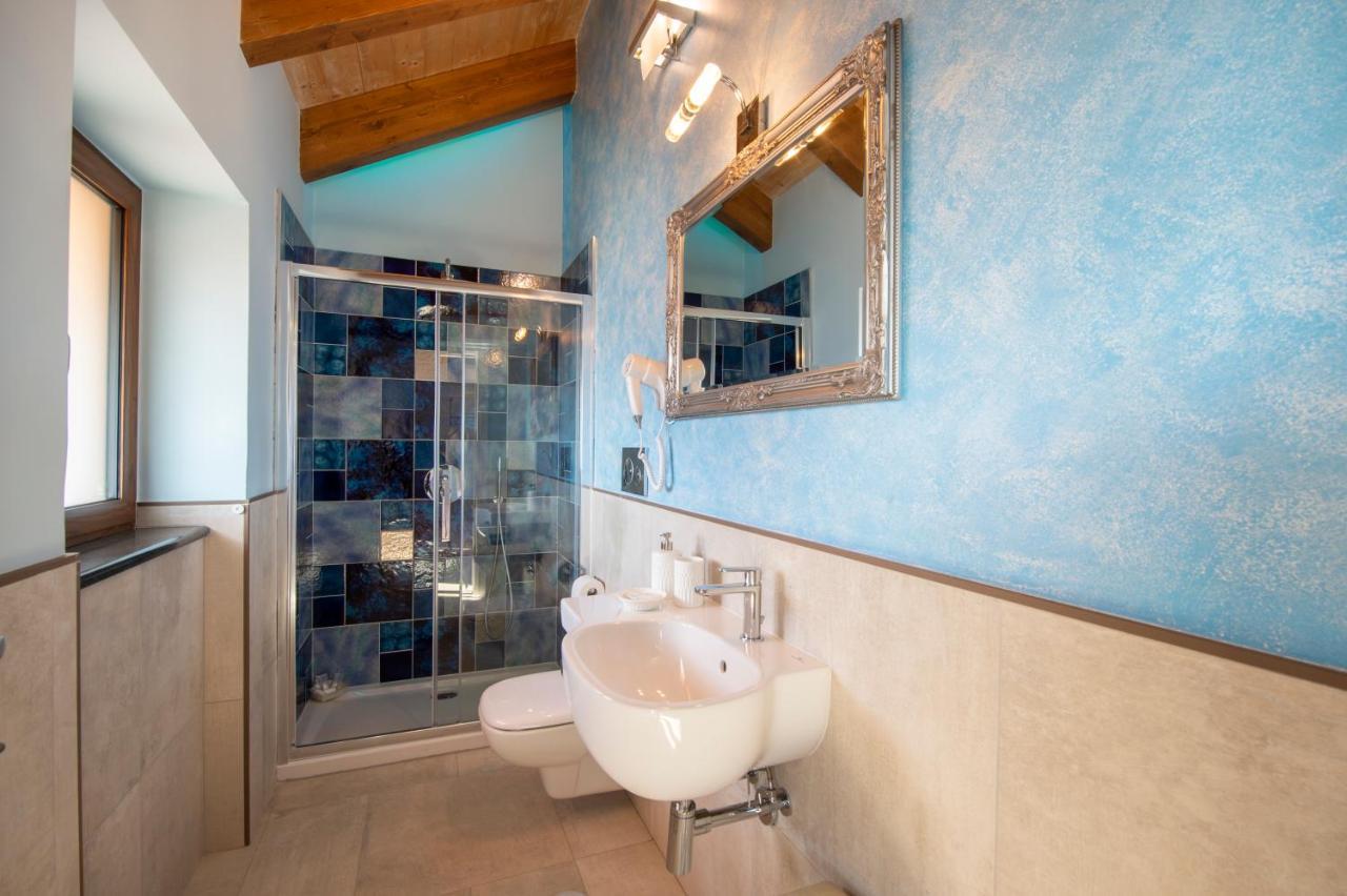 Donna Sofi Holiday House Agerola Εξωτερικό φωτογραφία