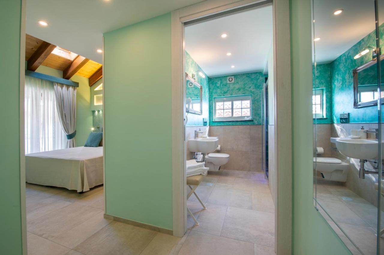 Donna Sofi Holiday House Agerola Εξωτερικό φωτογραφία