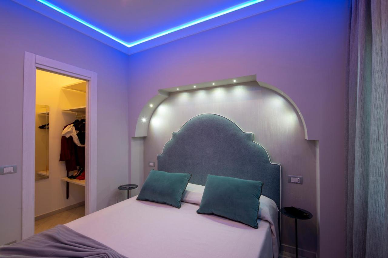 Donna Sofi Holiday House Agerola Εξωτερικό φωτογραφία
