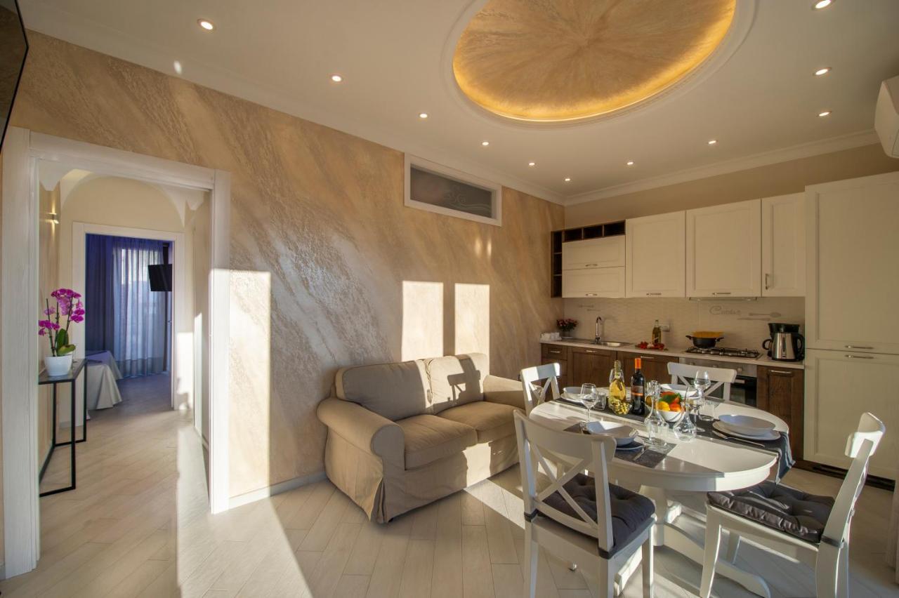 Donna Sofi Holiday House Agerola Εξωτερικό φωτογραφία
