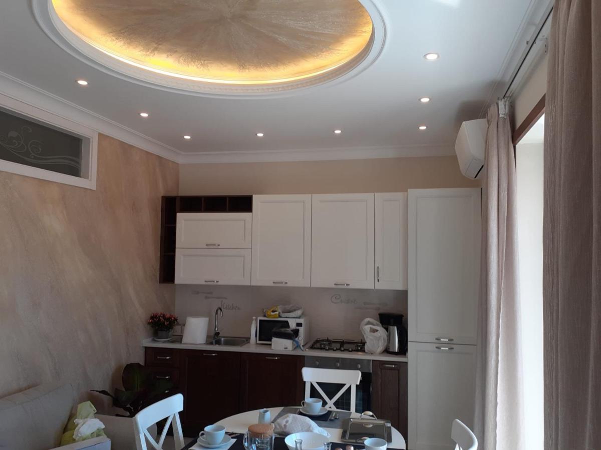 Donna Sofi Holiday House Agerola Εξωτερικό φωτογραφία
